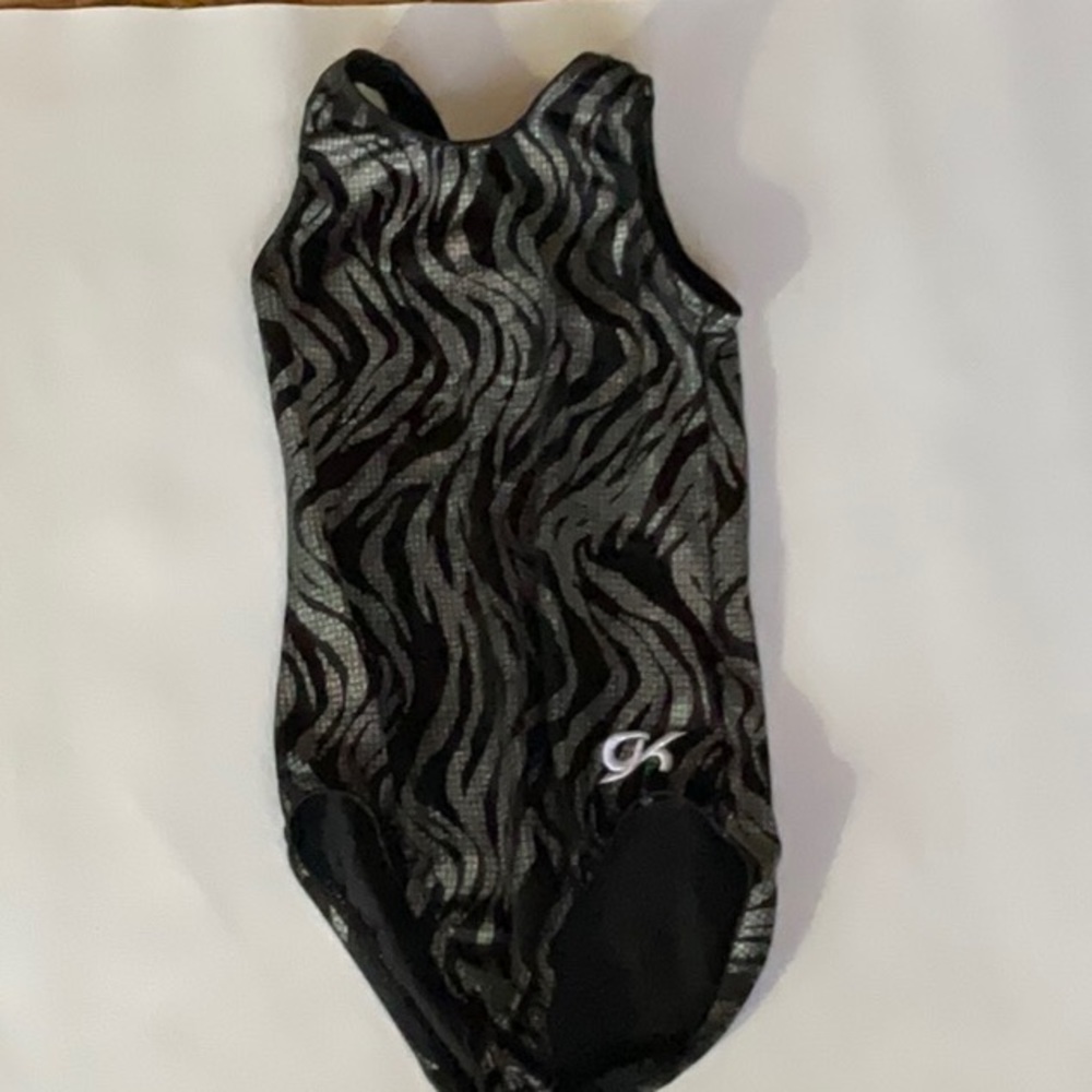 GK LEOTARD
